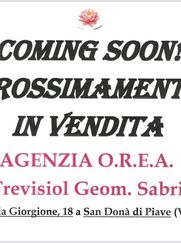 Villetta a schiera in Residenziale
