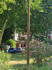 Casa indipendente in Residenziale