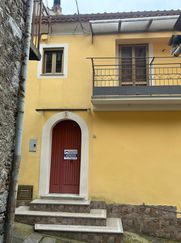 Casa indipendente in Residenziale