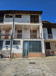 Villetta a schiera in Residenziale