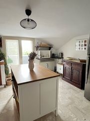 Attico/Mansarda in Residenziale