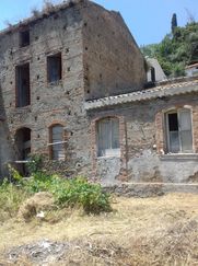 Rustico/Casale in Residenziale