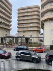 Box/posto auto in Residenziale