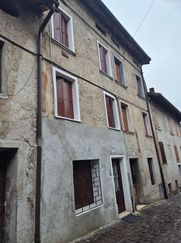 Villetta a schiera in Residenziale