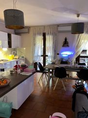 Villetta a schiera in Residenziale