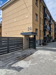 Appartamento in Residenziale