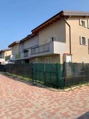 Appartamento in Residenziale