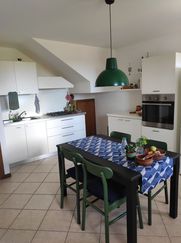 Appartamento in Residenziale