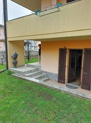 Villa in Residenziale