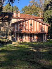 Villa in Residenziale