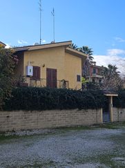 Villetta a schiera in Residenziale