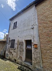 Villetta a schiera in Residenziale