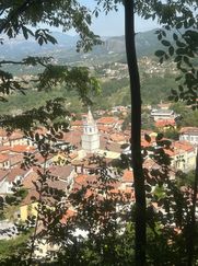 Casa indipendente in Residenziale