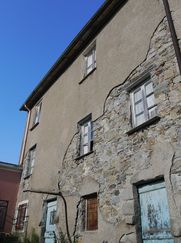 Villetta a schiera in Residenziale