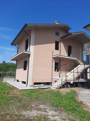 Villa in Residenziale