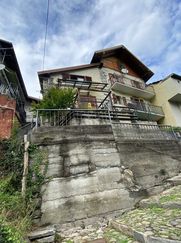 Casa indipendente in Residenziale