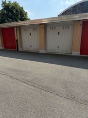 Box/posto auto in Residenziale