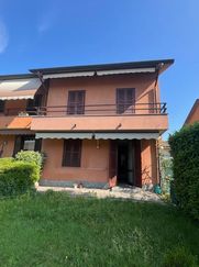 Villetta a schiera in Residenziale