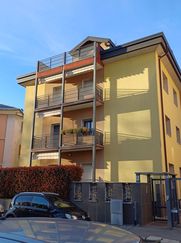 Appartamento in Residenziale