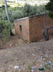 Terreno agricolo in Commerciale