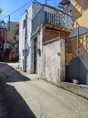 Casa indipendente in Residenziale