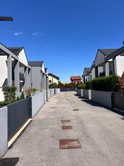 Villetta a schiera in Residenziale