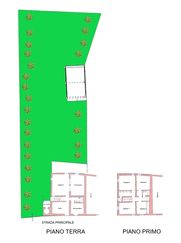 Villa in Residenziale