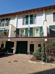 Villetta a schiera in Residenziale