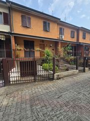 Villetta a schiera in Residenziale