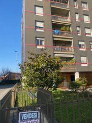 Box/posto auto in Residenziale