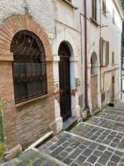 Casa indipendente in Residenziale