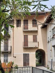 Villetta a schiera in Residenziale