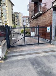 Box/posto auto in Residenziale