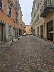 Appartamento in Residenziale