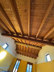 Villetta a schiera in Residenziale