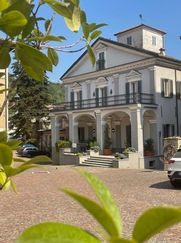 Villa in Residenziale