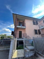 Villetta a schiera in Residenziale