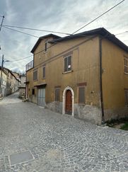 Casa indipendente in Residenziale