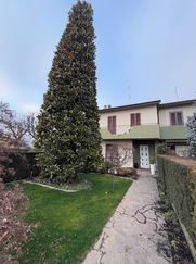 Villetta a schiera in Residenziale