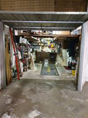 Box/posto auto in Residenziale