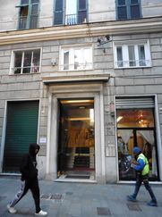 Ufficio in Commerciale