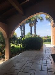 Villa in Residenziale