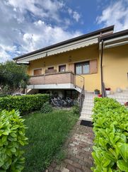 Villetta a schiera in Residenziale