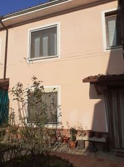 Villetta a schiera in Residenziale