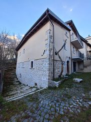 Casa indipendente in Residenziale