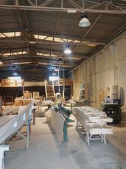 Capannone in Commerciale