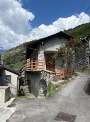 Casa indipendente in Residenziale