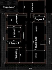 Casa indipendente in Residenziale
