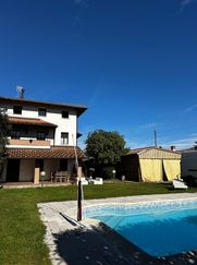 Casa indipendente in Residenziale