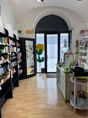 Negozio/Locale commerciale in Commerciale